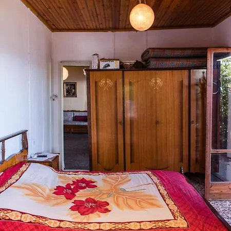 Nyaraló Sea House Pilion Afisos Áfiszosz