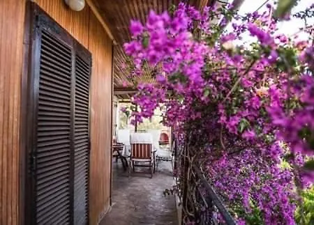 Sea House Pilion Afisos Nyaraló