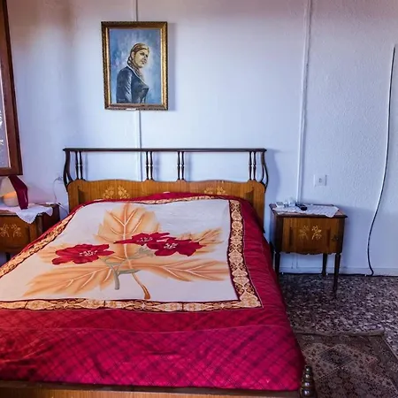 Sea House Pilion Afisos Nyaraló Áfiszosz