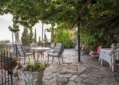 بيت للعطل Sea House Pilion Afisos